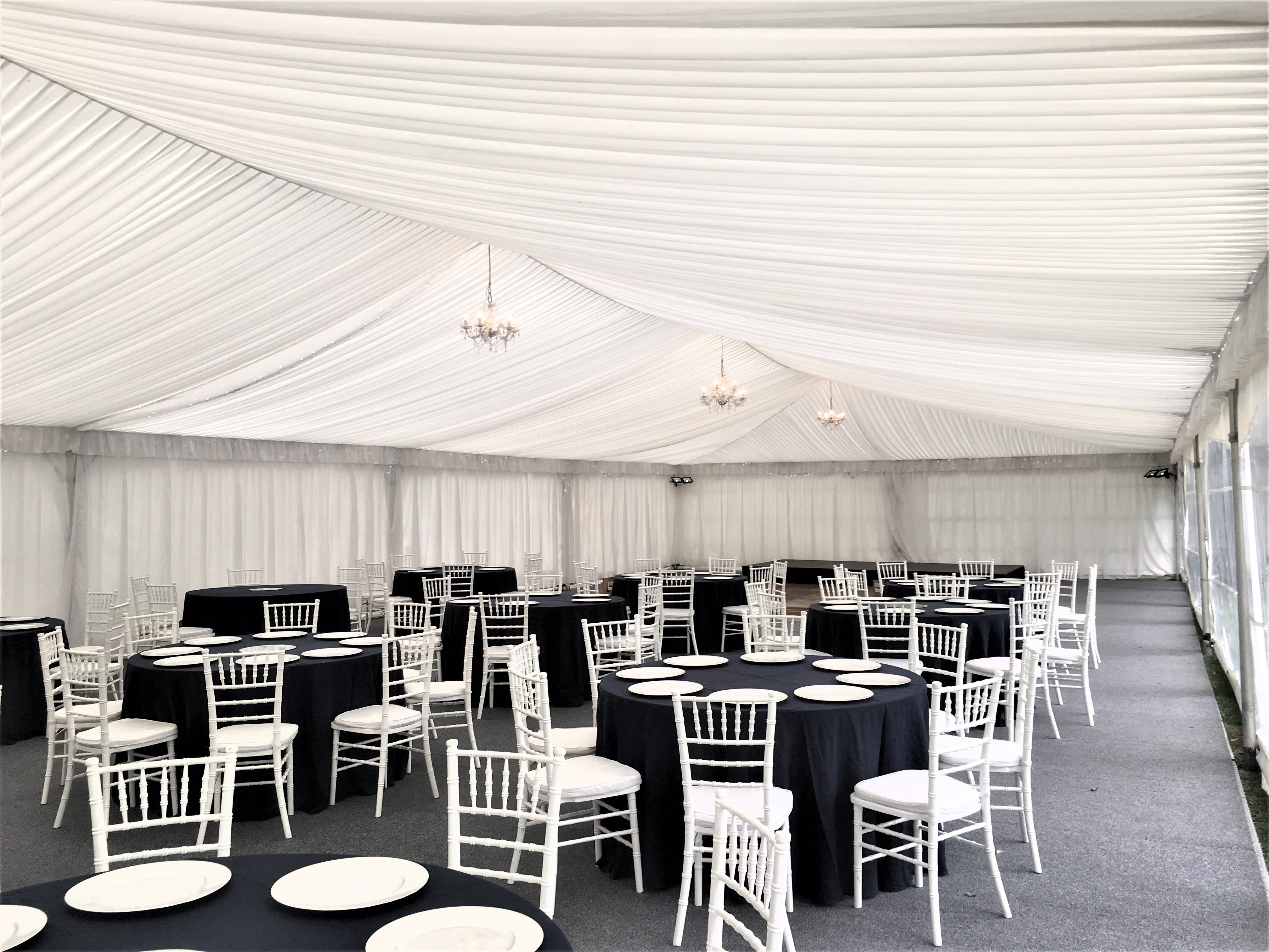 Marquee Hire Wedding Packages Wedding Marquee Hire Christchurch